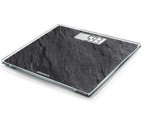 Soehnle Pèse-Personne Numérique Style Sense Compact 300 Slate, 180 kg