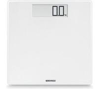 Soehnle pese personne safe 100 lcd Blanc G