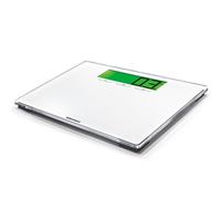 Soehnle Pèse-Personne Style Sense Multi 100 180 Kg Blanc 63861