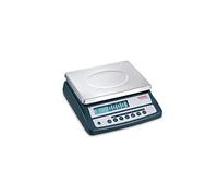 SOEHNLE PROFESSIONAL balance compacte 9241 15 kg - 0,5g