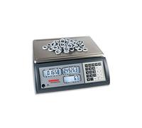 SOEHNLE PROFESSIONAL Balance de comptage 9221 Max. 45 kg Graduation 1 g