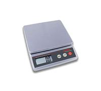 SOEHNLE PROFESSIONAL Balance de cuisine et pâtisserie 9203 Max.5kg - 1g…