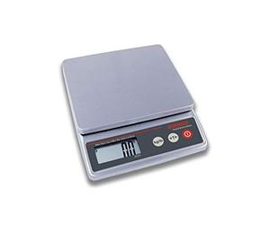 SOEHNLE PROFESSIONAL Balance de cuisine et pâtisserie 9203 Max.5kg - 1g…