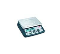 SOEHNLE PROFESSIONAL Compact balance 9241 30 kg - 1g