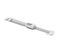 Soehnle Proffessional GmbH 5005.10.001 bébé Hauteur Tige pour 27263 Câble audio
