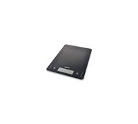 Soehnle Scale Page Comfort Mosaic Design 10kg Black Schwarz (61521) Soehnle