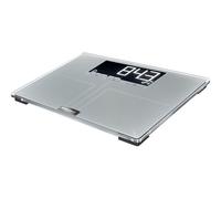 Shape Sense Connect 200 Rectangle Argent Pèse-personne électronique