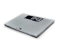 Soehnle Pèse-personne électronique Shape Sense Connect 200 Bluetooth capacité 180 kg Argent
