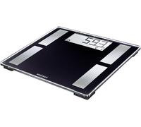 Soehnle Shape Sense Connect 50 Balance danalyse corporelle numérique Plage de pesée (max.)=180 kg