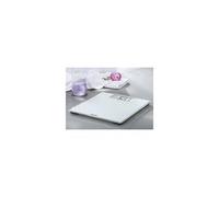 Soehnle Style Sense Comfort 100 Max 180kg Scale Blanc White