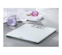 Soehnle Style Sense Comfort 100 Max 180kg Scale Blanc
