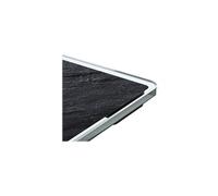 Soehnle Pèse-personne numérique Style Sense Compact 300 180 kg précision 100 g Noir