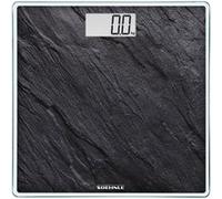 Soehnle Pèse-personne numérique Style Sense Compact 300 180 kg précision 100 g Noir