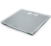 Soehnle Sense Compact 300 Carré Argent Pèse-personne électronique