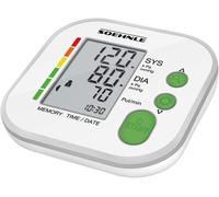 Soehnle Tensiomètre bras électronique avec écran LCD
