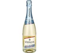 Söhnlein Sparkling alkoholfrei 0,75l