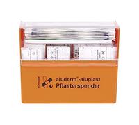 SöhSöhngen 1009910 Aluderm-Aluplast Boîtier de pansements