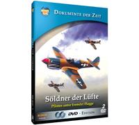 Söldner der Lüfte:Piloten Unter Fremder Flagge [Import]
