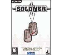 Söldner - Secret Wars (englisch)