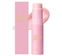 Soelia Baume Repulpant,Volufiline Stick Repulpant Visage,Baume Anti-âge Anti-Rides Coréen,Baumé Rebondissant,Leaf Cosmetic Stick Anti Ride,Skin Paris Creme Instant,Wrinkle Power,Coreen De Soin,9 g (1)