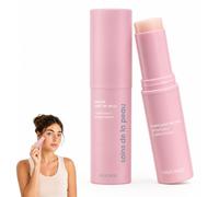 Soelia Stick Anti Ride,Stick Collagene Coreen,Sticks Repulpant Bio Collagène,Soelia Baume Repulpant Yeux,Essence Sticks Anti Ride Coréen,Wrinkle Power,Réduit Rides Visage,Contour Yeux et Lèvres，1PC