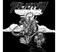 Sölicitör - Sölicitör (Vinyl)