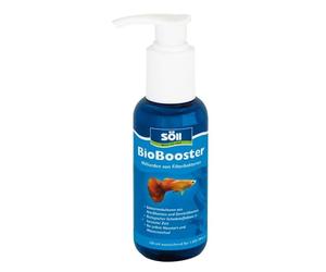 Söll 11315 Support BioBooster Solution Traitement de l'eau 100 ml