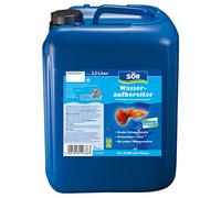 Söll 12636 Préparateur d'eau pour bassins 2.5 l
