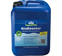 Söll BioBooster Produit Anti-bactéries 2,5 l für 75.000 l