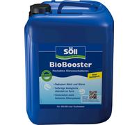 Söll BioBooster Produit anti-bactéries 5 l für 150.000 l