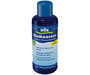Söll BioBooster Produit anti-bactéries 250 ml für 7.500 l