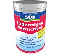 Söll FadenalgenVernichter - 1 kg