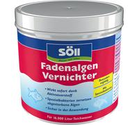 Söll FadenalgenVernichter - 500 g