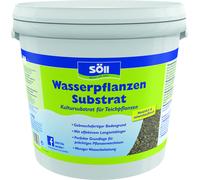 Söll Substrat pour Plantes Aquatiques - 12 kg