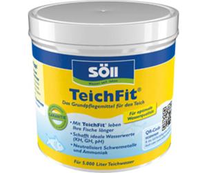 Söll TeichFit - 250 g