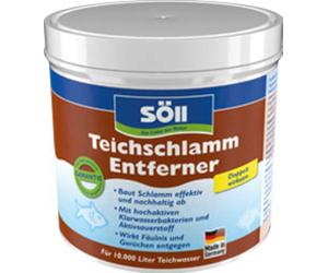 Söll TeichschlammEntferner 500 g - 500 g