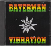 Soellner,H. - Bayerman Vibration [Import]