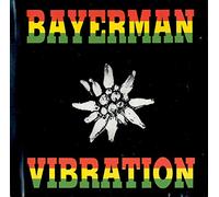 Soellner, Hans - Bayerman Vibration [Import]