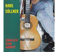 Soellner,Hans - Endlich Eine Arbeit [Import]