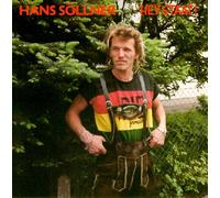 Söllner,Hans - Hey Staat [Vinyl LP]
