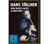 Söllner,Hans - Wer Bloß Lacht,Is Ned Frei!