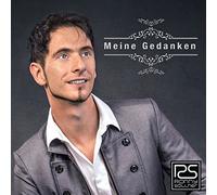 Söllner,Ronny - Meine Gedanken