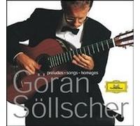 Söllscher,Göran - Goeran Soellscher