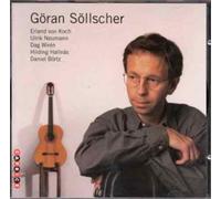 Soellscher - Söllscher Göran : Von Koch/Neumann/Wirén/Hallnäs/Börtz