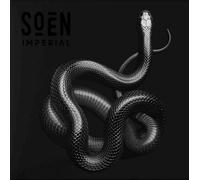 Soen - Imperial [Import]