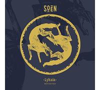 Soen - Lykaia Revisited