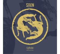 Soen Lykaia Revisited (CD) Album