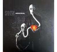 Soen - Memorial (Indie Exclusive)