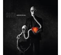 Soen Memorial (Vinyl) 12" Album