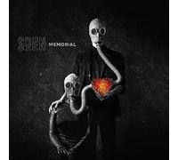 Soen, Neues Album 2023, Memorial, CD